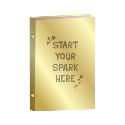 RING BINDER