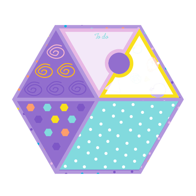 Stationery set