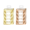 8PK X BINDER CLIPS