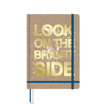 A5 HARD COVER NOTEBOOK