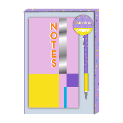Stationery set