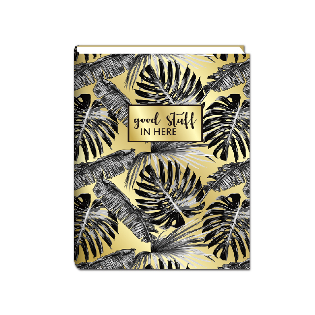 INNER SPIRAL NOTEBOOK
