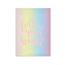 A5 PVC Cover Notebook