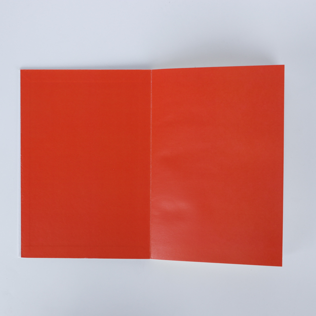 A5 Notebook 
