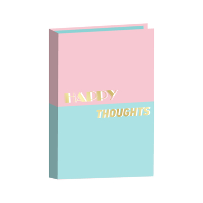 D-Ring Binder