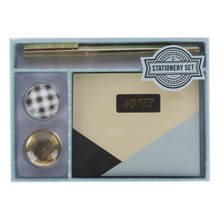 Stationery Set
